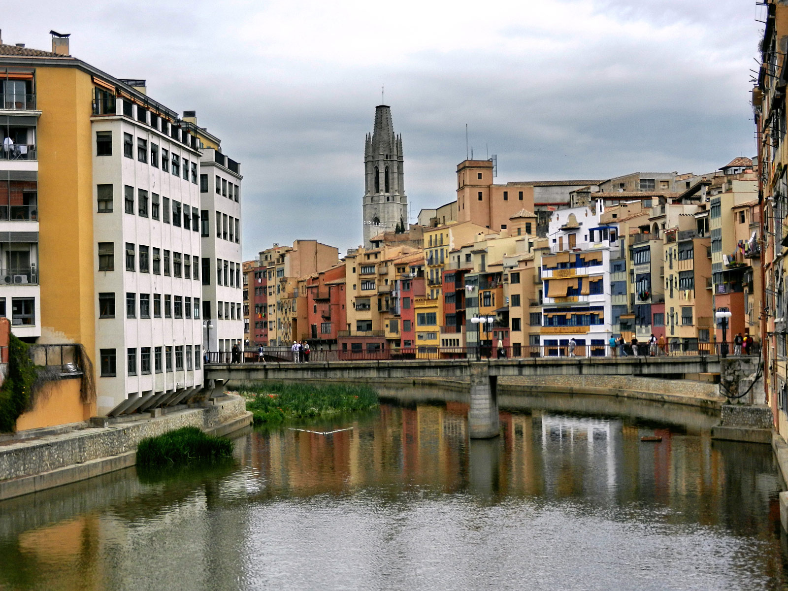 Girona